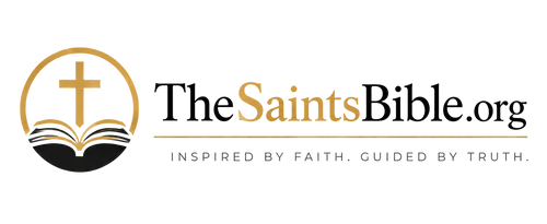 The Saints Bible